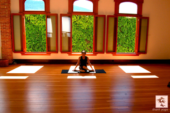 Kootenay Sol Yoga Studios - Kootenay Sol Yoga Studio