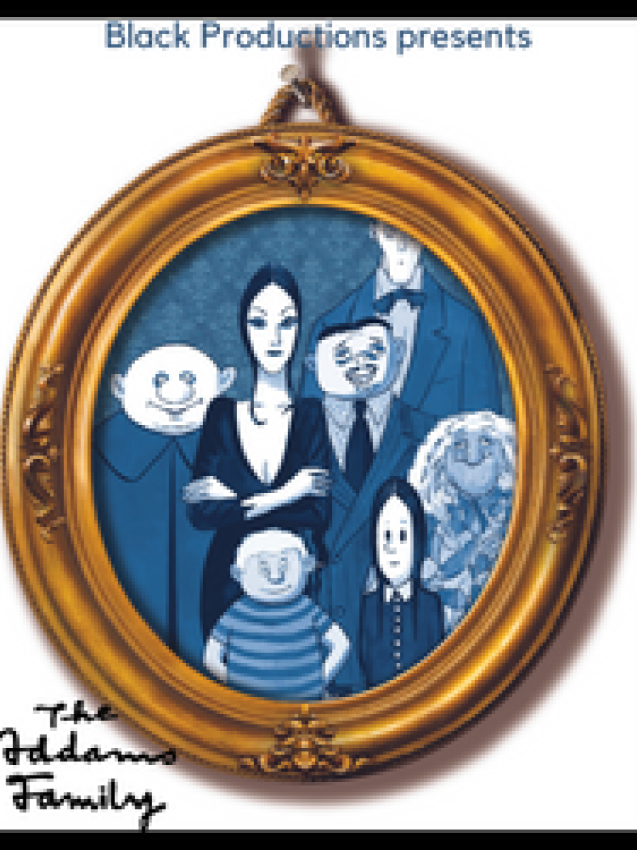 The Addams Family - 2023-05-27T21:00:00