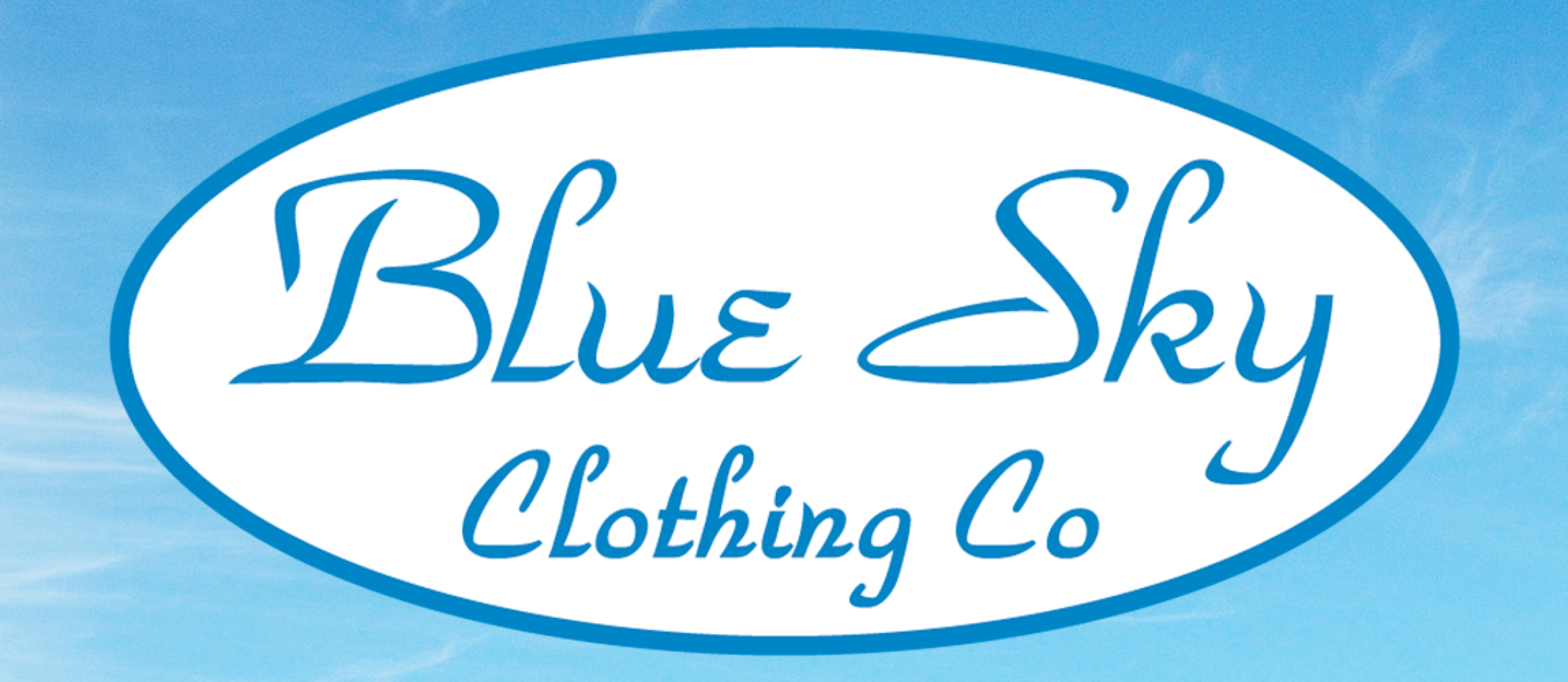 Blue Sky Clothing Co. Nelson Kootenay Lake Tourism