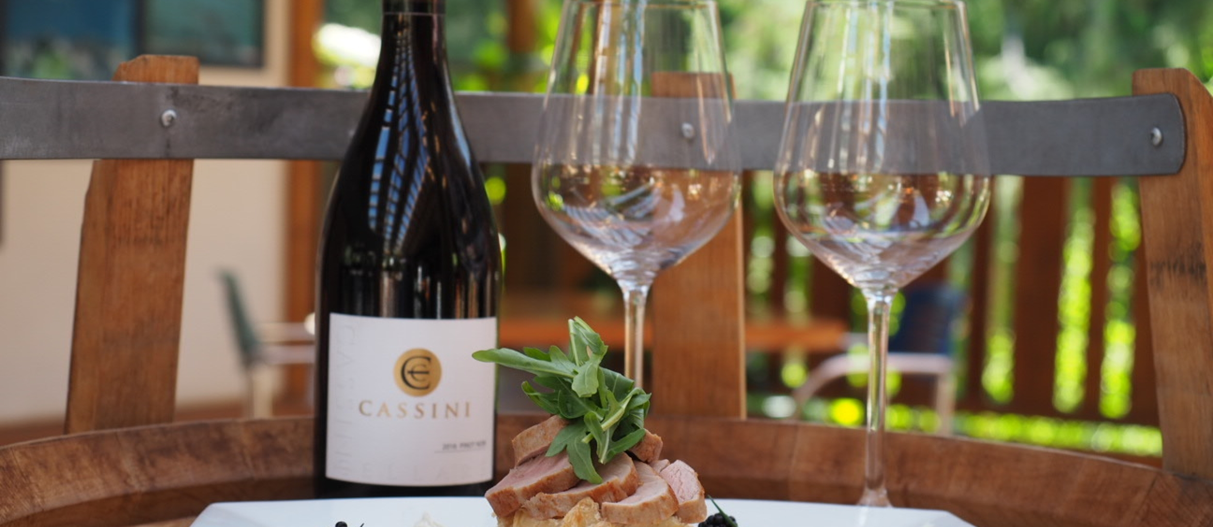 Boccalino Restaurant Motel And Cabins Nelson Kootenay