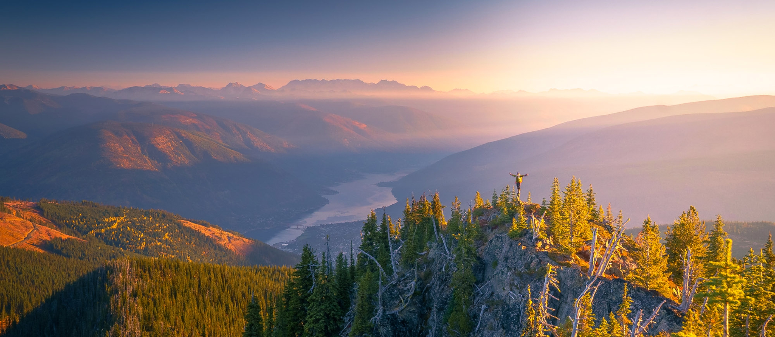 Submission Received | Nelson Kootenay Lake Tourism