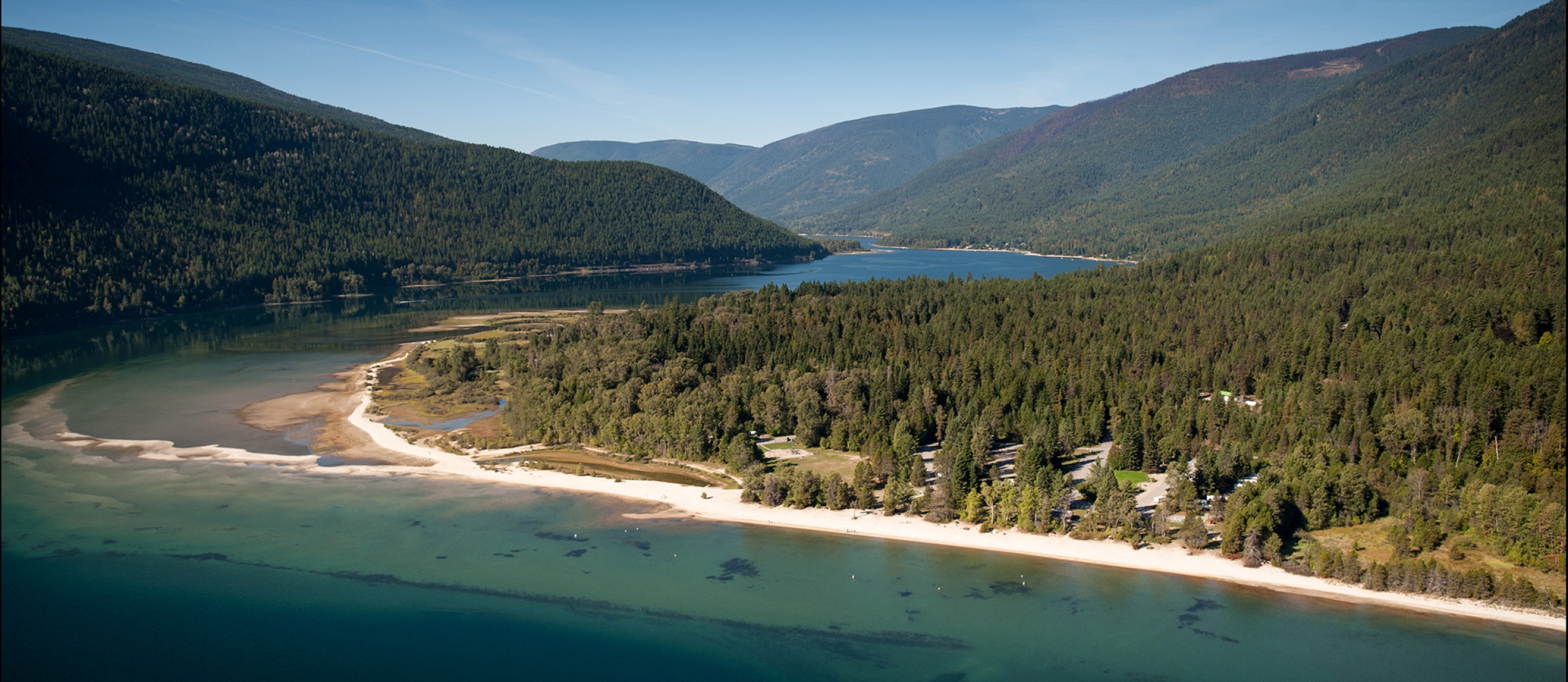 Ecotourism And Sustainable Tourism | Nelson BC And Kootenay Lake