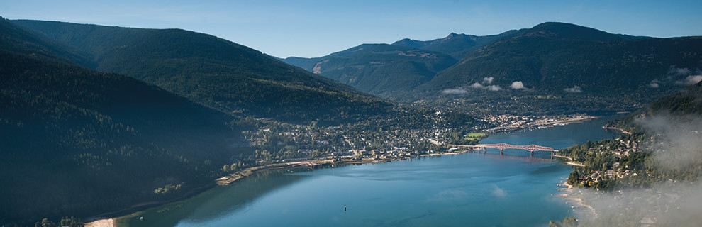 Visit Nelson BC, The "Queen City" Of The Kootenays | Nelson Kootenay ...